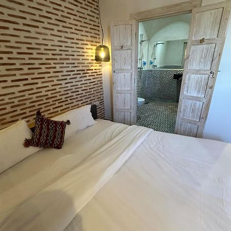 Hotel Islane Marrakesh Luaran gambar