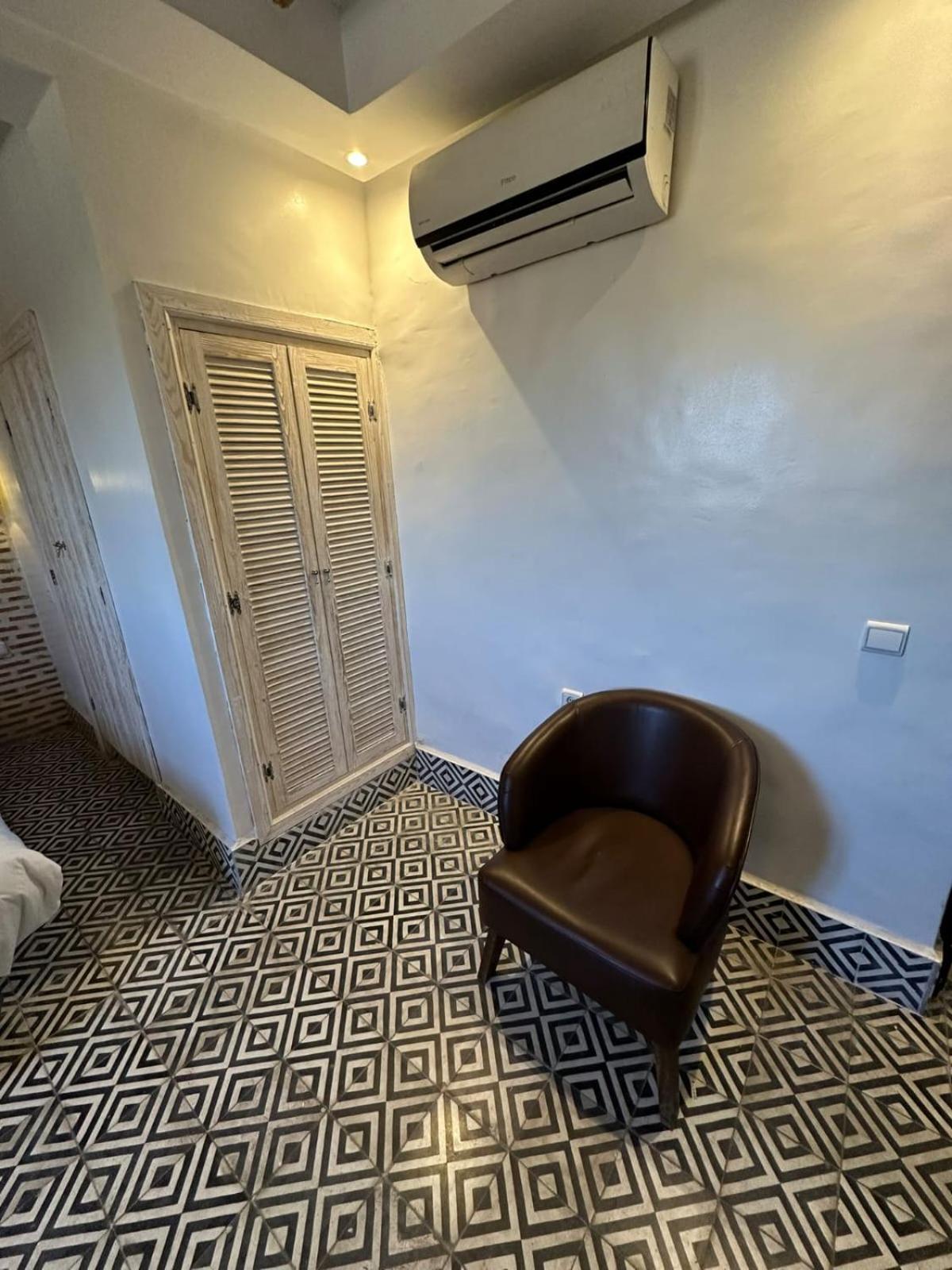 Hotel Islane Marrakesh Luaran gambar