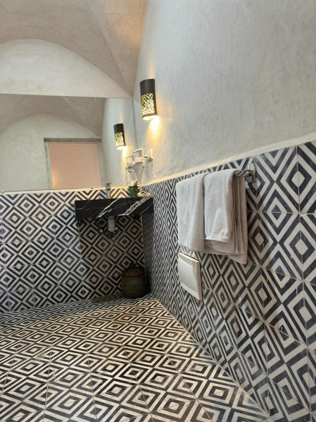 Hotel Islane Marrakesh Luaran gambar