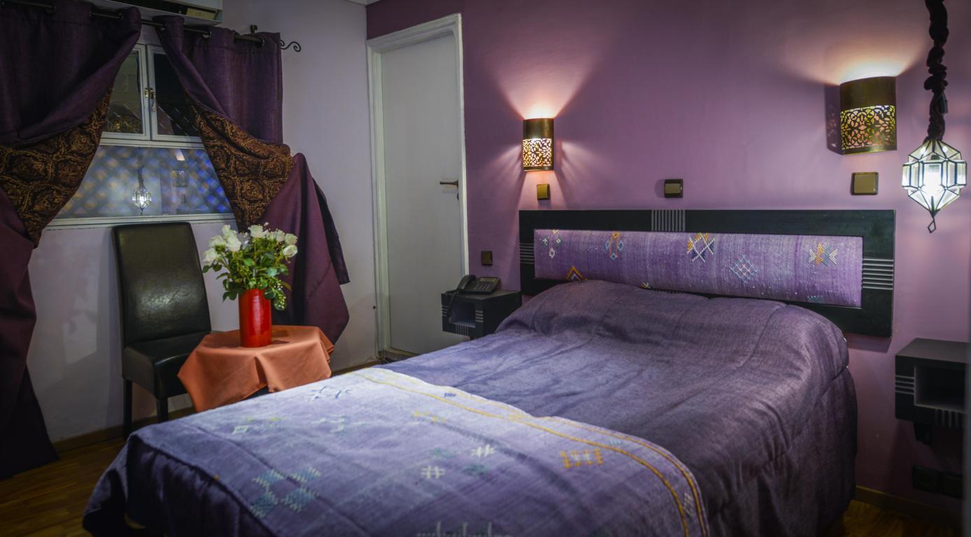 Hotel Islane Marrakesh Luaran gambar