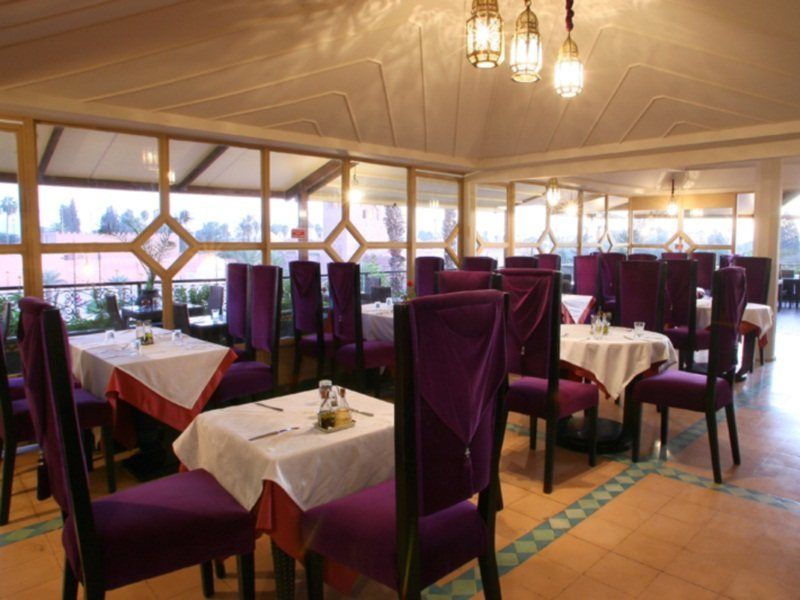 Hotel Islane Marrakesh Luaran gambar