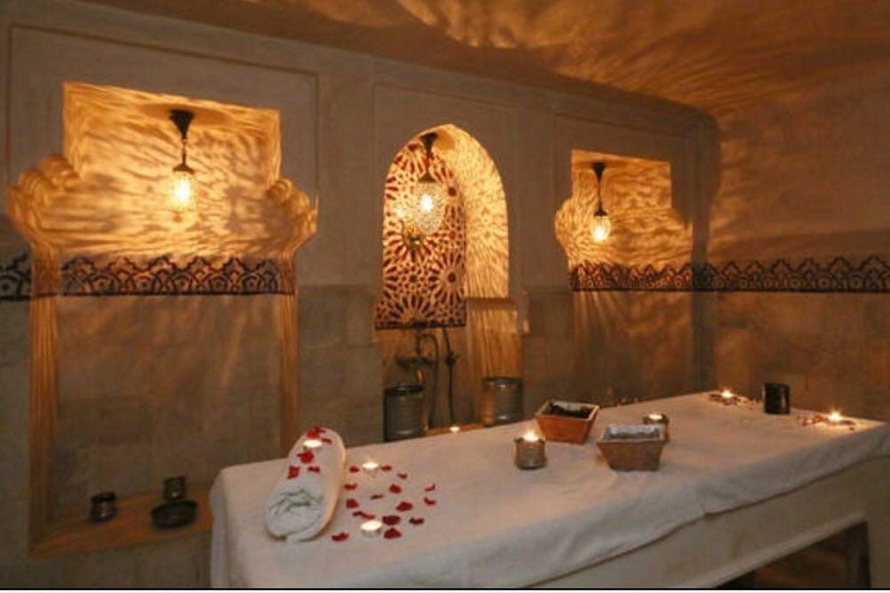 Hotel Islane Marrakesh Luaran gambar